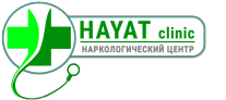 Hayat Clinic — Наркологический центр в Алматы и Астане